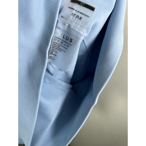 Ilus Label Seamlux Intensify Biker Shorts XL NWT - Picture 8 of 8